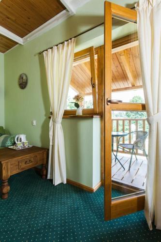 Hostal Villa Cynamon
