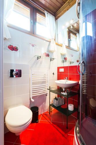 Hostal Villa Cynamon