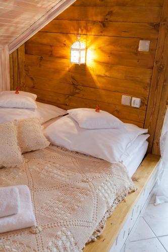 Hostal Villa Cynamon