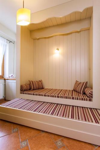 Hostal Villa Cynamon