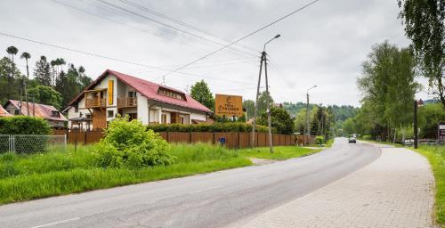 Hostal Villa Cynamon