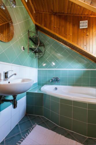 Hostal Villa Cynamon