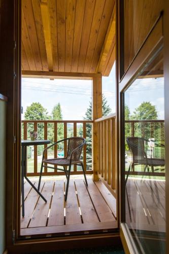 Hostal Villa Cynamon