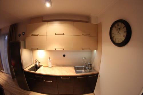 Apartament G�rski Widok - Mountain View