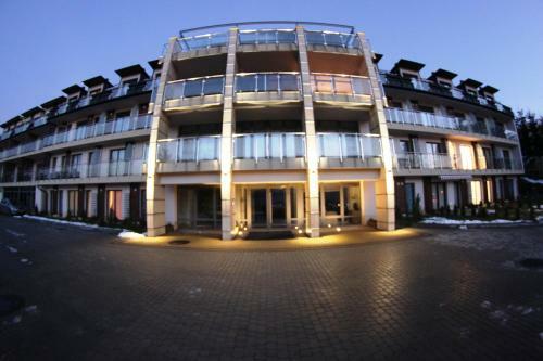 Apartament G�rski Widok - Mountain View