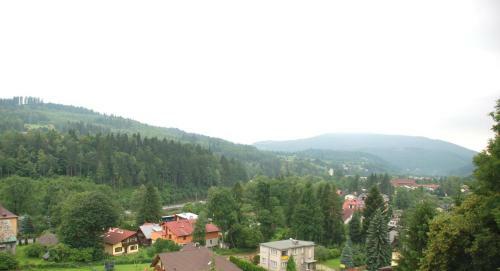 Apartament G�rski Widok - Mountain View