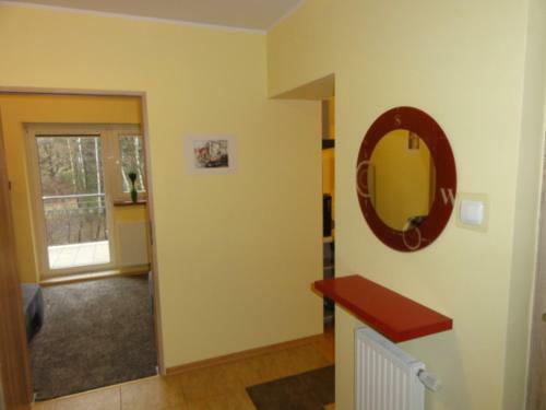 Apartament Bukowa