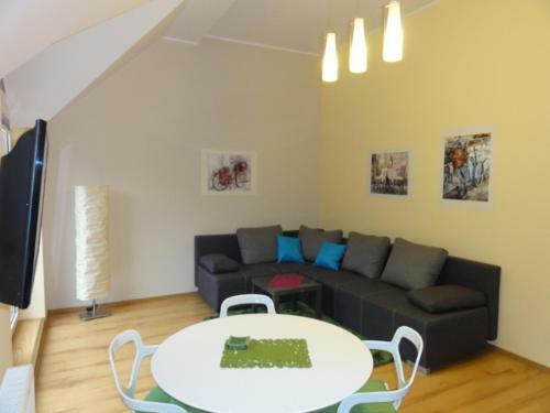 Apartament Bukowa