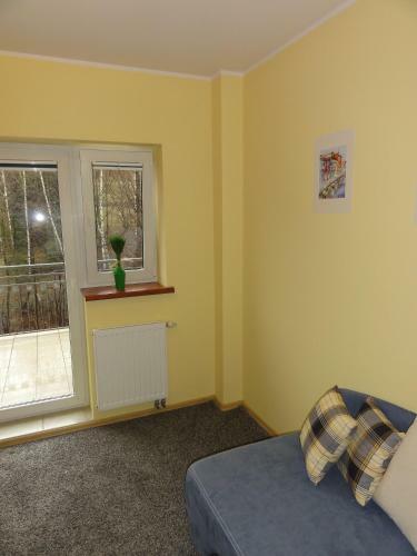 Apartament Bukowa