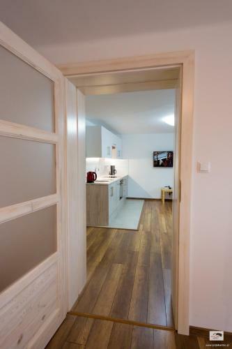 Apartament Turystyczny Kubaczka