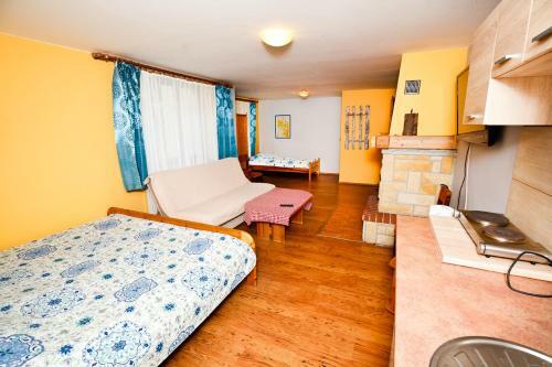 Hostal Pensjonat Pod Kasztanem