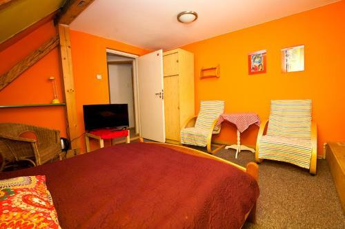 Hostal Pensjonat Pod Kasztanem