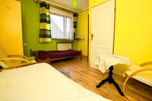 Hostal Pensjonat Pod Kasztanem
