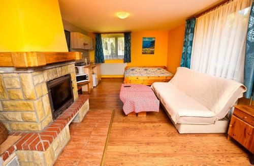 Hostal Pensjonat Pod Kasztanem