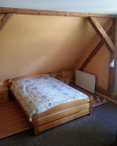 Hostal Pensjonat Pod Kasztanem