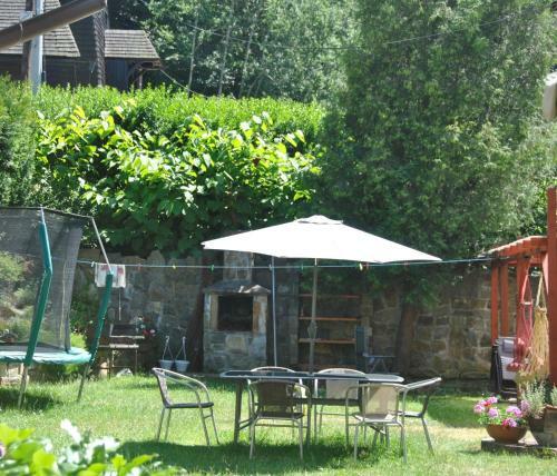 Hostal Pensjonat Pod Kasztanem