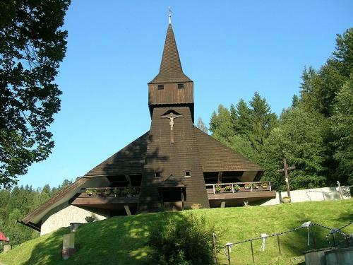 Hostal Pensjonat Pod Kasztanem