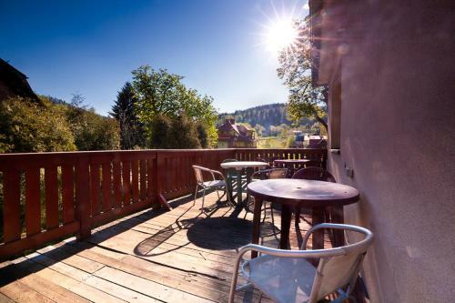 Hostal Pensjonat Pod Kasztanem