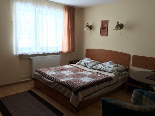 Hostal Kufa Jama