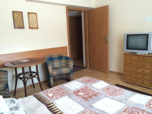 Hostal Kufa Jama