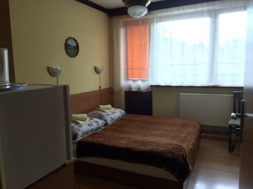 Hostal Kufa Jama