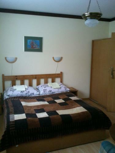 Hostal Kufa Jama