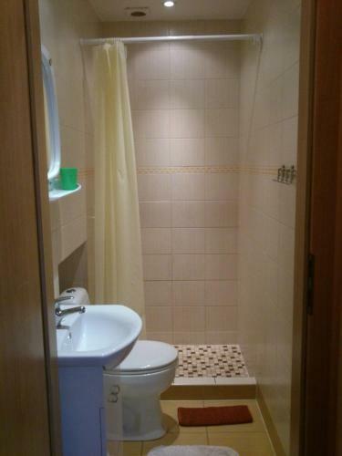 Hostal Kufa Jama