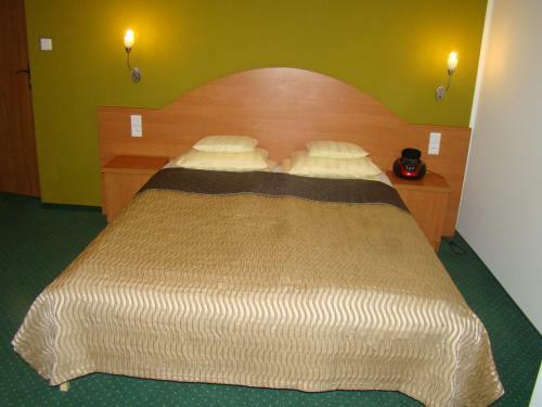 Hostal Willa Stenia Centro