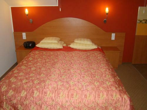 Hostal Willa Stenia Centro