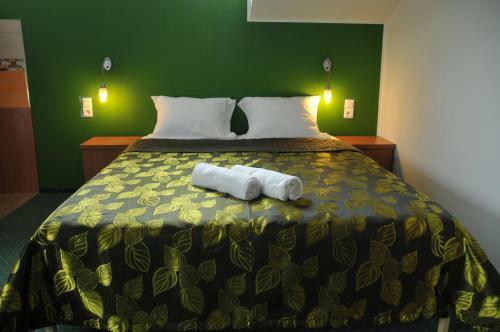 Hostal Willa Stenia Centro