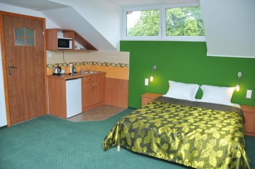 Hostal Willa Stenia Centro