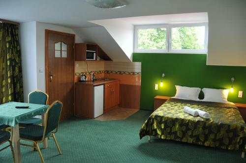 Hostal Willa Stenia Centro