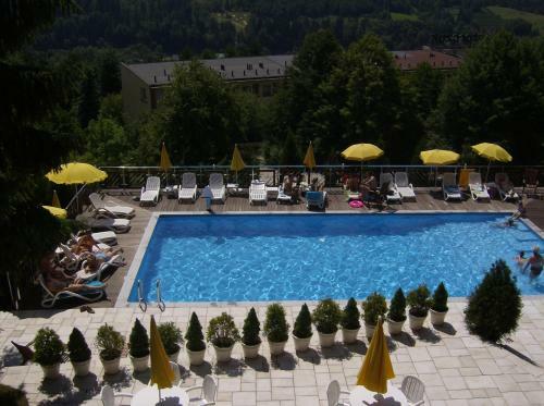 Hotel Gawra