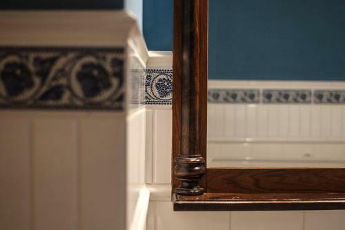 Hostal Villa-japonica
