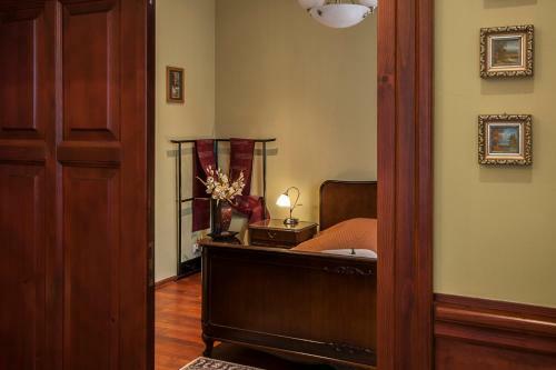 Hostal Villa-japonica
