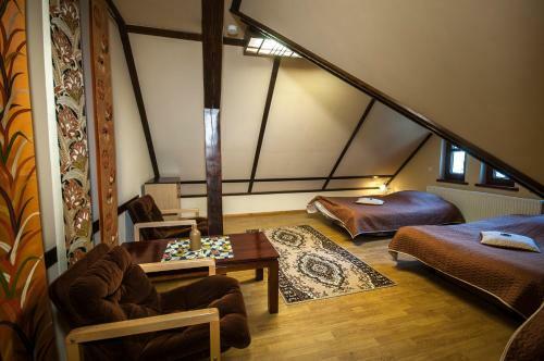 Hostal Villa-japonica