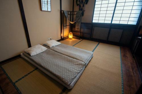 Hostal Villa-japonica