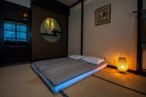 Hostal Villa-japonica