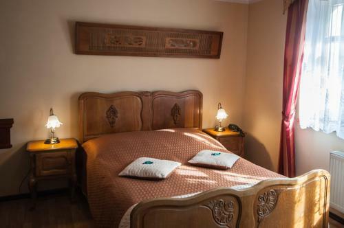 Hostal Villa-japonica