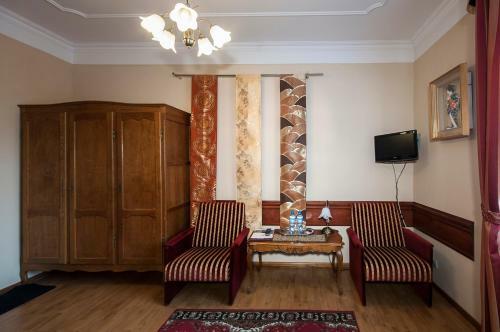 Hostal Villa-japonica