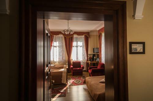Hostal Villa-japonica