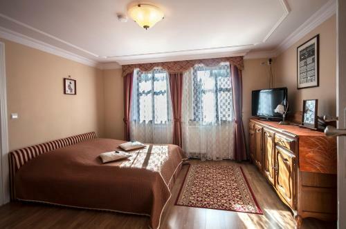 Hostal Villa-japonica