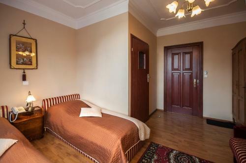 Hostal Villa-japonica