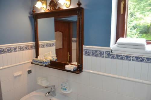 Hostal Villa-japonica