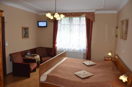 Hostal Villa-japonica