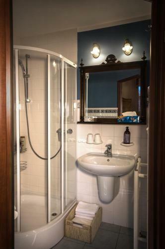 Hostal Villa-japonica