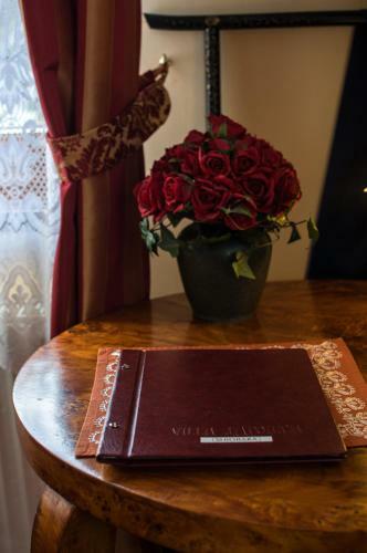 Hostal Villa-japonica
