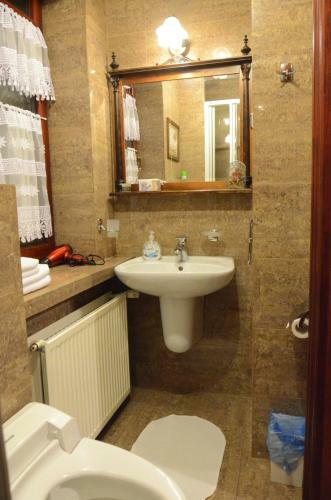 Hostal Villa-japonica