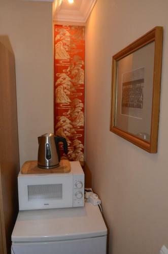 Hostal Villa-japonica