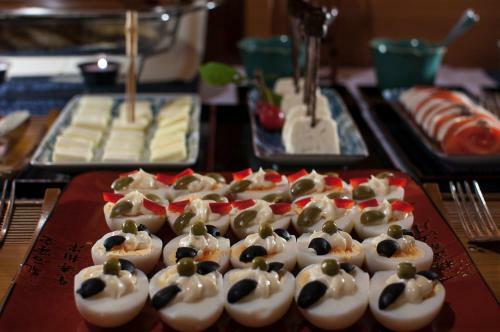 Hostal Villa-japonica